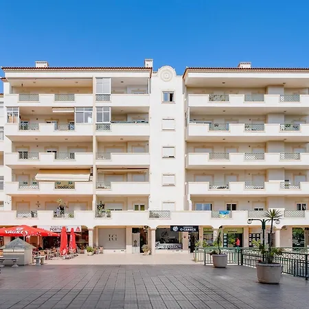 Comfy 4bdr In By Lovelystay Daire Portimão