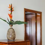 Comfy 4bdr In By Lovelystay Apartment Portimão