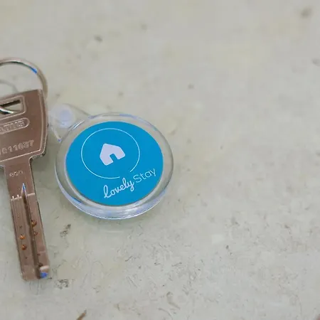 Apartamento Comfy 4bdr In By Lovelystay Portimão