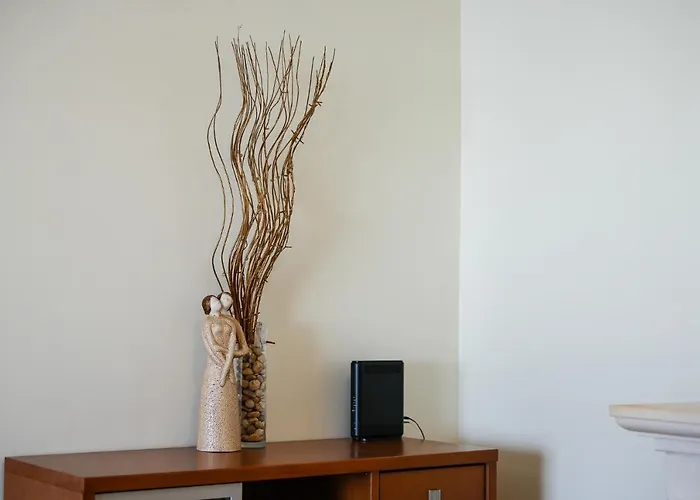 Comfy 4bdr In By Lovelystay Appartamento *