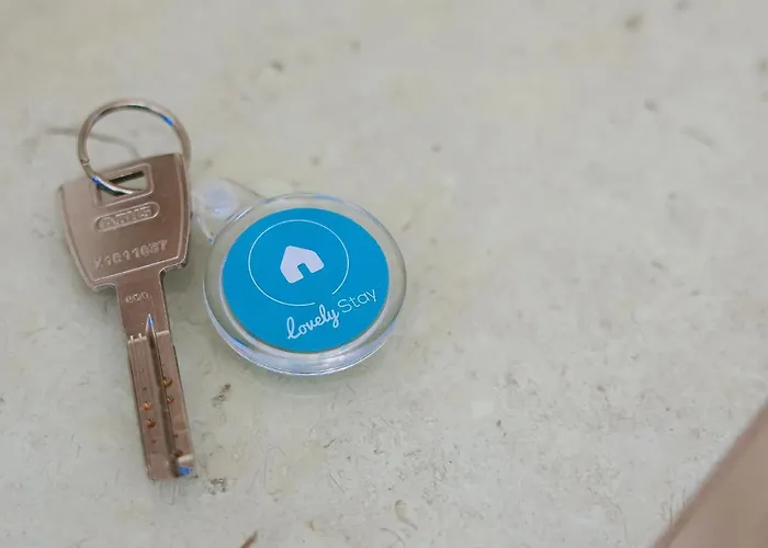 Appartamento Comfy 4bdr In By Lovelystay Portimão