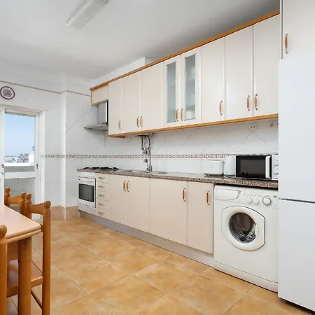 Apartamento Comfy 4bdr In By Lovelystay Portimão